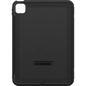 lot 2262 image: OtterBox iPad Pro 11-inch (M4) Defender Series Case - Black - Retail $95