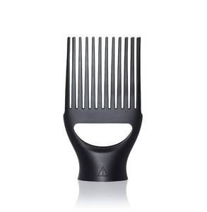 lot 2268 image: ghd Hairdryer Comb Styling Nozzle, comb nozzle attachment for ghd helios hair dryer - Retail $23