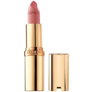 lot 2289 image: LOreal Paris Colour Riche Original Creamy, Hydrating Satin Lipstick with Argan Oil and Vitamin E, Mauved , 1 Count - Retail $8