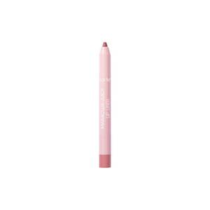lot 2348 image: tarte maracuja juicy lip liner&nbsp Creamy, Matte, Lip Liner with Hyaluronic Acid with Vitamin E, Vegan &amp Cruelty-Free, travel size, dusty rose - Retail $23