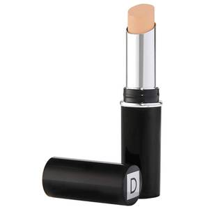 lot 2349 image: Dermablend Quick Fix Full Coverage Cream Concealer Stick , Fast & Easy Pecision Coverage with all day Hydration, Multi-tasking concealer for Dark Circles, Acne, and Scars - Retail $30
