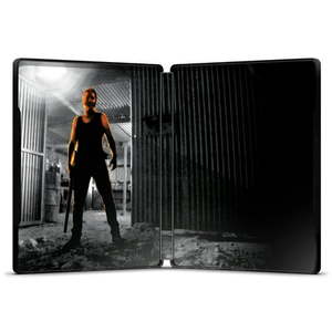 lot 2384 image: Wolf Creek (Steelbook) (Blu-ray  Digital) Horror  Lionsgate - Retail $25