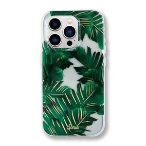 lot 2555 image: Sonix iPhone 15 Pro Case with MagSafe - Bahama - Retail $40