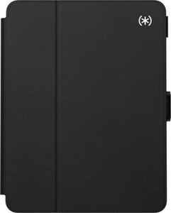 lot 2486 image: Speck iPad 11 Pro (2024) Balance Folio - Black - Retail $50