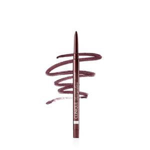 lot 2493 image: Clinique High Impact Gel Tech Eyeliner Pencil  Waterproof, Smudge Resistant  Safe For Sensitive Eyes, Black Honey - Retail $28