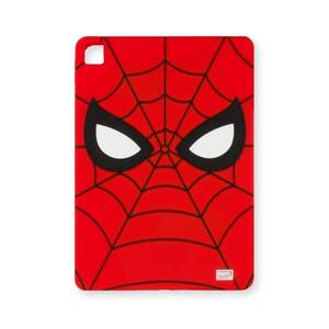 lot 2523 image: Komar Kids Spider-Man Apple iPad (7th8th9th generation) Case - Retail $20
