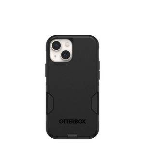 lot 2402 image: OtterBox Apple iPhone 13 miniiPhone 12 mini Commuter Case - Black - Retail $40