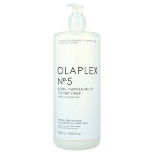 lot 2680 image: Olaplex No. 5 Bond Maintenance Conditioner 33.8 oz - Retail $76