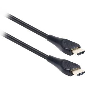 lot 2695 image: Philips 4ft 4k HDMI Cable - Retail $14