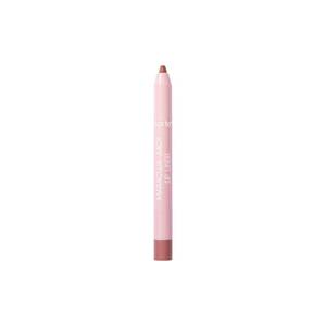 lot 2644 image: tarte maracuja juicy lip liner Creamy, Matte, Lip Liner with Hyaluronic Acid with Vitamin E, Vegan &amp Cruelty-Free, travel size, soft pink - Retail $15