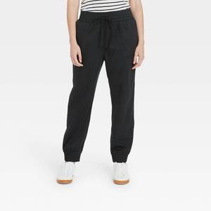 lot 2718 image: A new day. Black Joggers XS - Retail $28