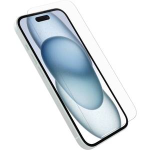 lot 2723 image: Otterbox Apple iPhone 15 Premium Pro Privacy Guard Glass - Retail $54