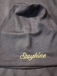 lot 2735 image: Stayshine Knit Beanie Hat&nbsp