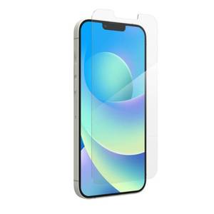 lot 2751 image: ZAGG InvisibleShield Apple iPhone 14 Plus Glass Elite Screen Protector - Retail $35