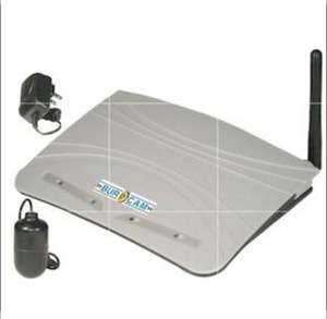 lot 17202 image: BurCam 450455 Wi-Fi Water Watcher