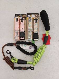 lot 17204 image: Miscellaneous Pet Lot