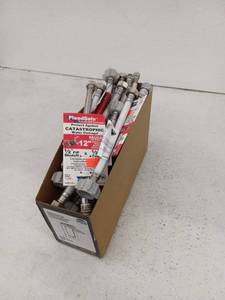 lot 17216 image: Miscellaneous Lot Of Plumbing Items