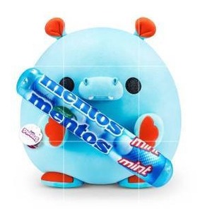 lot 17270 image: Snackles Super Sized 14 Snackle by (Hugh)