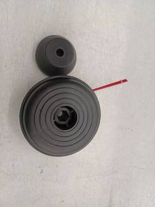 lot 17273 image: Pivotrim 17233 Easy Load Universal Gas Trimmer Head .095 Line