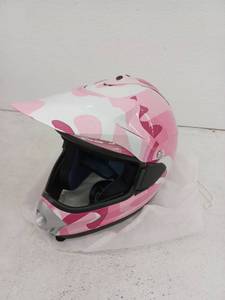 lot 17320 image: Sunl Womens Helmet, Large