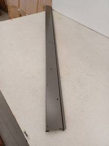 lot 17332 image: Protech Rear Post, AE-106039-04HT, Approximately 55.5 Inxh Long