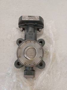 lot 17346 image: NIBCO NLL200E, LCS-6822-0 2 12 Inch High Performance Butterfly Valve