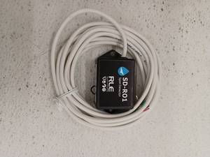 lot 17348 image: Seahawk Spot Leak Detector