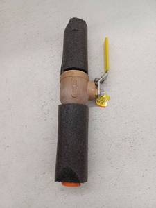 lot 17362 image: Apollo Valve, 77-246-A5