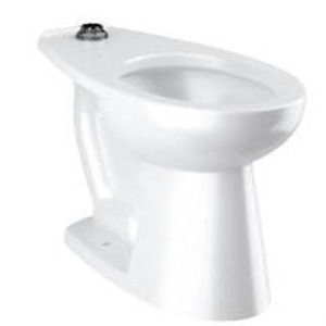 lot 17424 image: Sloan Toilet Base, ST2020-STG