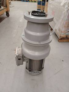 lot 17425 image: Hobart Heavy Duty Commercial Food Waste Disposer