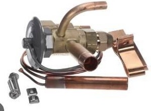 lot 67866 image: Thermostatic Expansion Valve