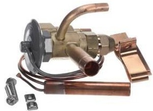 lot 67867 image: Thermostatic Expansion Valve