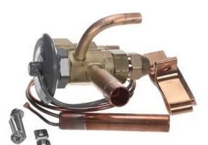 lot 67868 image: Thermostatic Expansion Valve