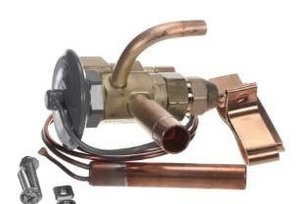 lot 67869 image: Thermostatic Expansion Valve