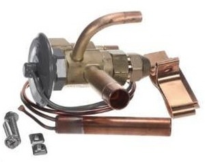 lot 67870 image: Thermostatic Expansion Valve