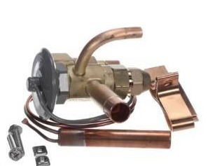 lot 67871 image: Thermostatic Expansion Valve