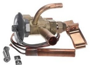 lot 67872 image: Thermostatic Expansion Valve
