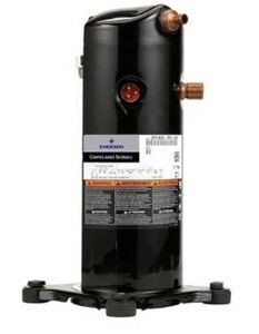 lot 67877 image: Copeland Scroll Compressor ZP36K7E-PFV-830