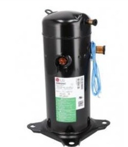 lot 67879 image: RHEEM PARTS LG ABM042KAC Scroll Compressor