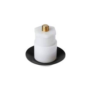 lot 13787 image: Kohler Bathtub Drain Cartridge Assembly