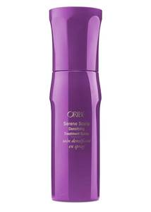 lot 13793 image: Oribe Serene Scalp Densifying Treatment Spray - Adds Density & Body - 4.2oz - Retail $76