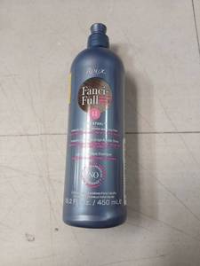 lot 13827 image: Roux Fanci-Full Instant Hair Color Spray #41 True Steel 15.2 oz