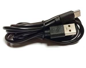 lot 13951 image: 5ft Long USB Cable Cord Wire for Verizon Kyocera DuraXV Extreme E4810 - USB Data & Charging Cable for Cell Phones -2PCS - Retail $10
