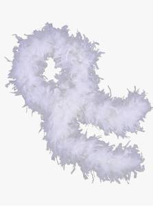 lot 15406 image: Feather Boa Lot