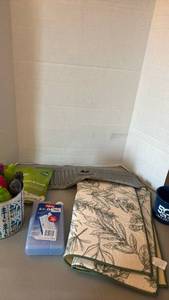lot 1241 image: Igloo Ice Brick 18 oz 50 ml Reusable Ice Pack and more