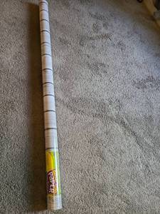 lot 1416 image: Better Than Paper Bulletin Board Roll, 4 ft x 12ft X12, never opened