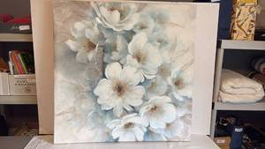 lot 1505 image: Wall Decor 35x35