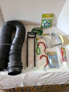 lot 3061 image: Miscellaneous garage lot