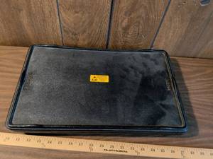 lot 253 image: ESD Static Dissipative Storage Case with Compartments