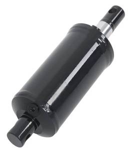 lot 5455 image: AM147175 AM121141 Hydraulic Lift Cylinder Fits for John Deere 415 425 445 455 Lawn and Graden Tractor